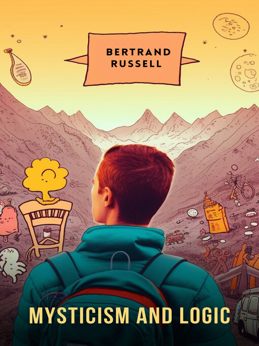 Title details for Mysticism and Logic by Bertrand Russell - Available